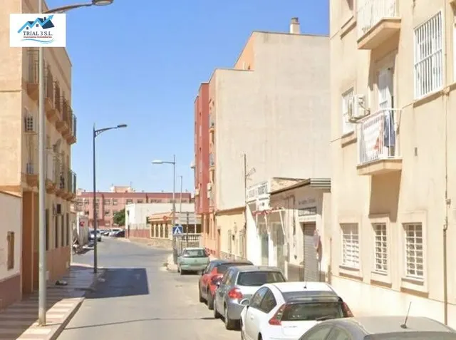 Venta Piso en Roquetas de Mar (Almería)
