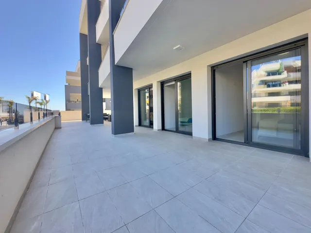 Apartamento 3 habitaciones 111m² en venta - Punta Prima — 45