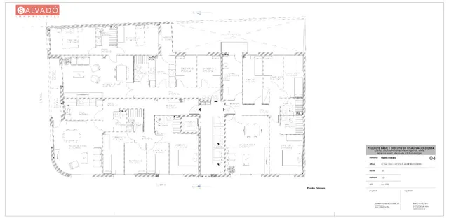 ATICO DUPLEX EN SANT JAUME DELS DOMENYS !!!! OBRA TERMINADA !!!! — 18
