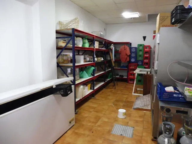 OPORTUNIDAD. Se vende Restaurante muy popular de Benalmádena Costa — 18