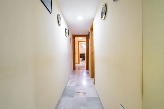 Se Vende Piso en El Toyo, Almería — 19