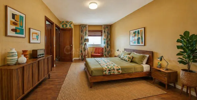 EXCELENTE ZONA, PISO TOTALMENTE EXTERIOR CON LA MEJOR ORIENT - foto 5