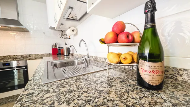 Apartamento 2 habitaciones 77m² en venta - Costa del Sol — 29