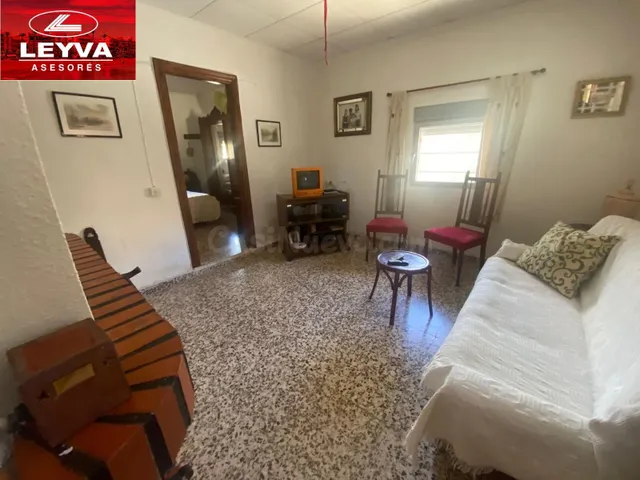 Casa o chalet independiente en venta en Los Lorentes - foto 5