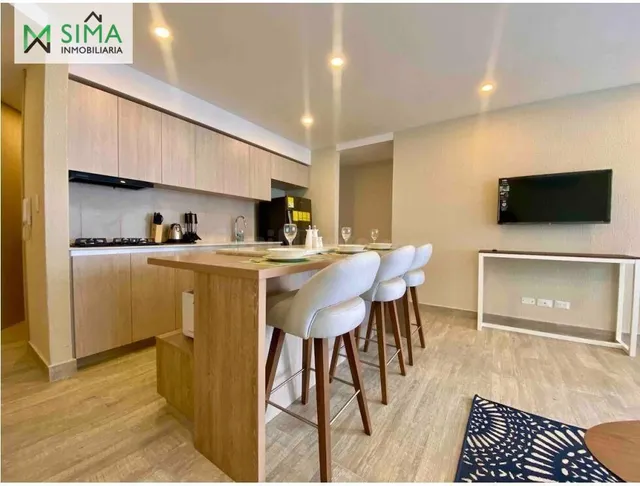 ¡Apartamento para inversión en Cartagena, a pasos de la play - foto 3