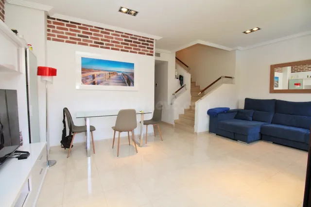 Apartamento 2 habitaciones 94m² en venta - Costa blanca — 5
