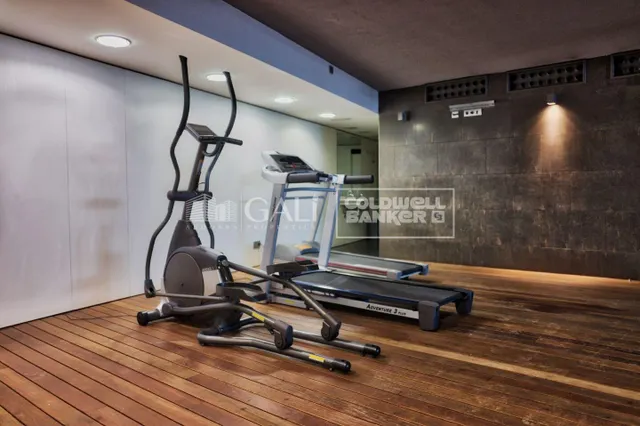 ATICO DUPLEX DE 3 habitaciones CON SPA COMUNITARIO Y GIMNASIO EN EL CENTRO DE ANDORRA — 40