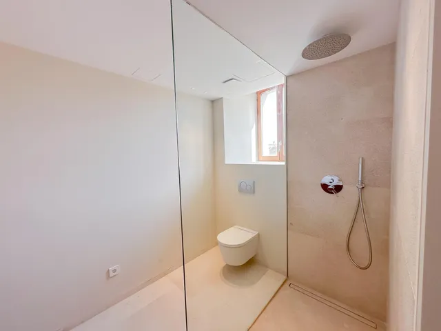 En plena Serra de Tramuntana casa reformada con piscina - Mancor de la Vall — 32