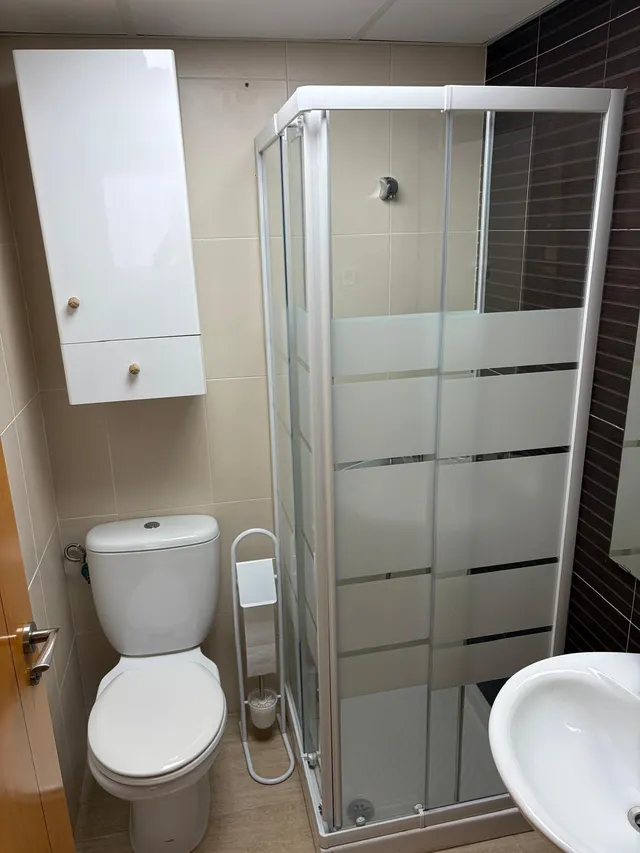 Apartamento con vistas panorámicas y plaza de parking en Los Collados — 21