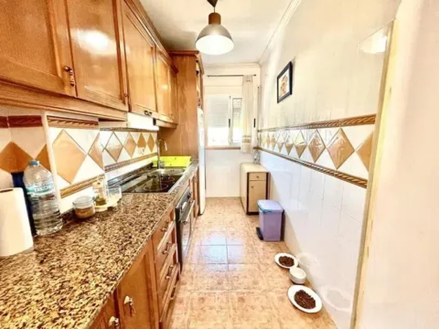 Apartamento 2 habitaciones 90m² en venta - Rocio del Mar — 13