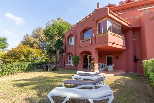 Apartamento 3 habitaciones 145m² en venta - Marbella — 10
