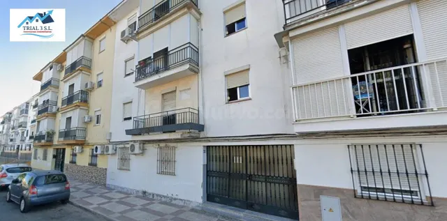 Venta piso en Alcalá de Guadaíra — 2