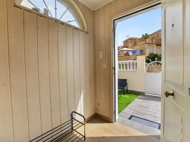 Casa 3 habitaciones en venta - Carrefour — 16