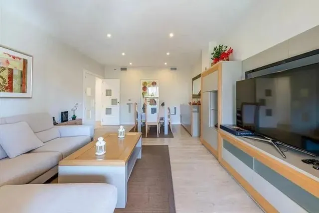 Ático 4 habitaciones 135m² en venta - Centro — 19