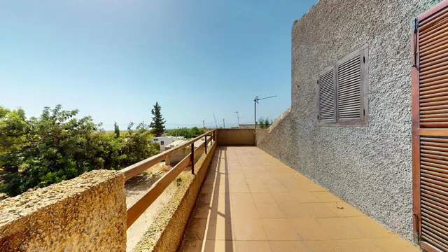 CASA DE CAMPO EN CORVERA CON 5.400 M2 DE PARCELA — 11