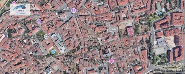Venta de piso en Zamora - foto 4