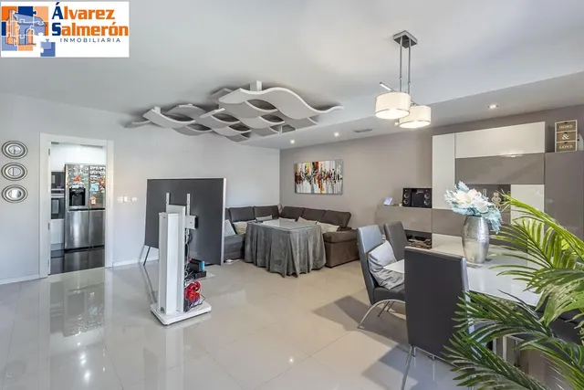 Espectacular casa en Maracena — 7