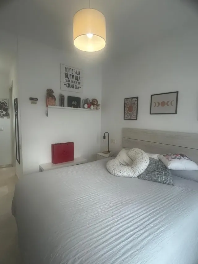 Apartamento 3 habitaciones 123m² en venta - Costa Del Sol — 6