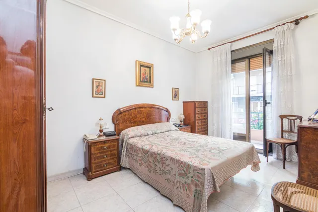 VIVIENDA UNIFAMILIAR CENTRICA — 15