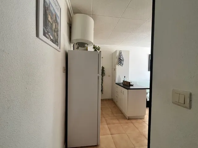 Villa 2 habitaciones 40m² en venta - La marina — 6