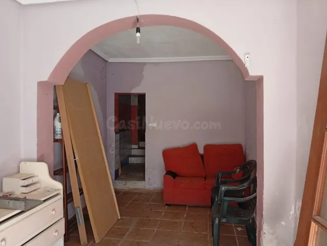 Adosado en Algeciras, Bajadilla — 4