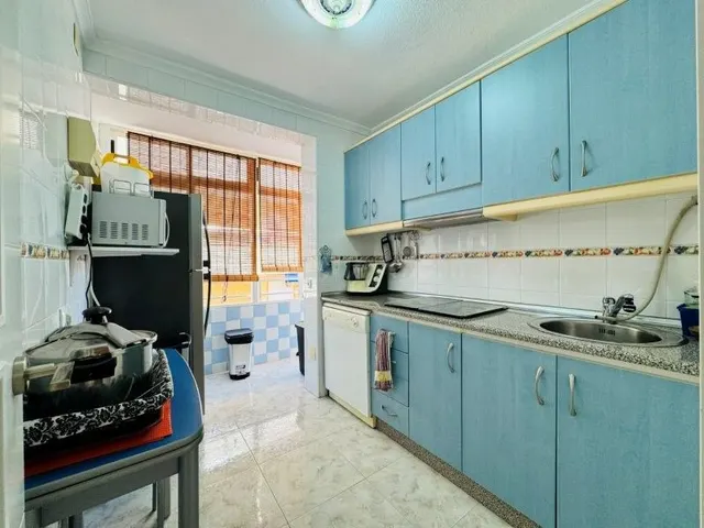 Apartamento 2 habitaciones 68m² en venta - La Mata pueblo — 4