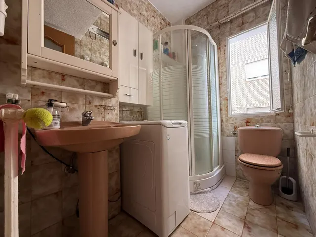 Piso 3 habitaciones 72m² en venta - Pacífico — 14