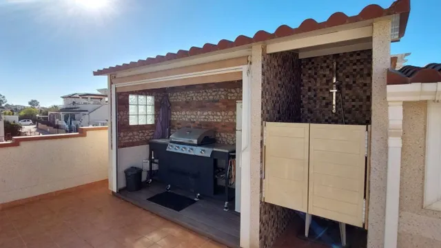 Quad 2 habitaciones 55m² en venta - La marina — 14