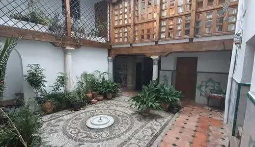 SE ALQUILA ACOGEDOR ESTUDIO, EN ZONA DE PLAZA NUEVA — 7