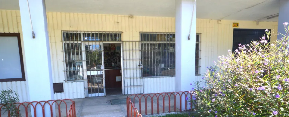 LOCAL COMERCIAL EN AVENIDA PRICIPAL ZONA MARIANISTAS
