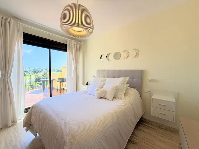 Ático 2 habitaciones 100m² en venta - Costa Del Sol — 14