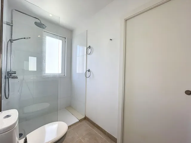 Apartamento 2 habitaciones en alquiler - Fornells — 30