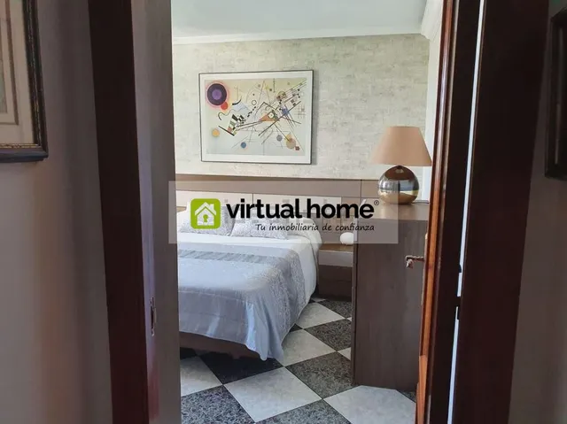 Ático en Benidorm zona Poniente - Ref. VH00840 — 22