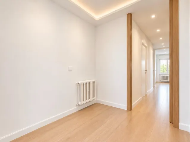 Piso 4 habitaciones 170m² en venta - Metro bilbao — 28