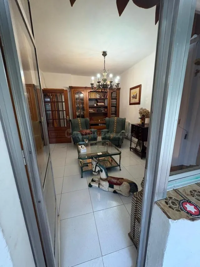 OPORTUNIDAD!!! SE VENDE AMPLIO PISO CON TERRAZA EN MARIÑAMAN