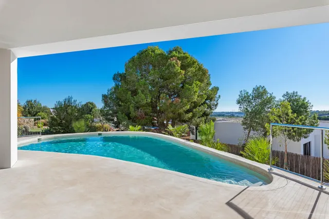 ✨ VILLA PEBBLE: UNA OBRA DE ARTE PARA VIVIR - foto 3