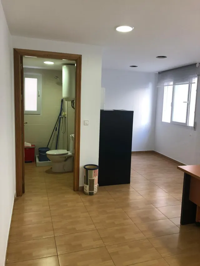 OFICINA EN CASCO HISTÓRICO DE CARTAGENA — 11