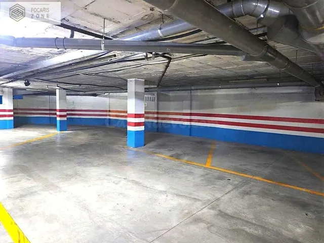 PARKING EN PLENO CENTRO DE MÁLAGA — 3