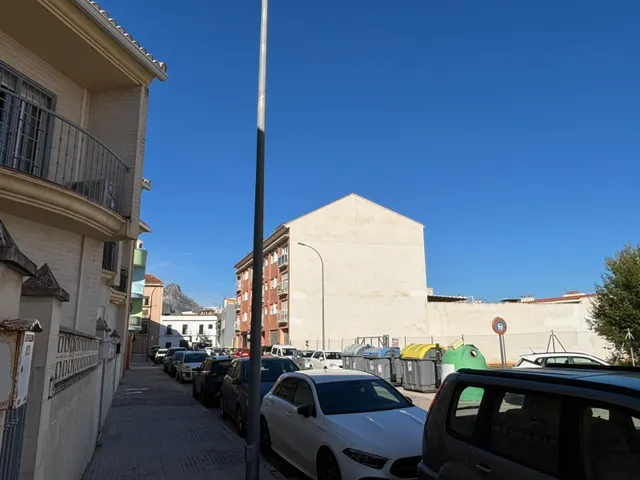 Oportunidad de Inversión en Solar Urbano en Gandia - Benipeixcar — 3