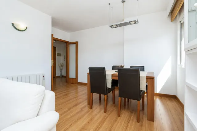 ¡Novedad en Son Ferriol! Piso listo para entrar a vivir! — 6