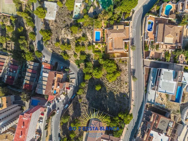Terreno urbano en venta - Rincon de Loix — 14