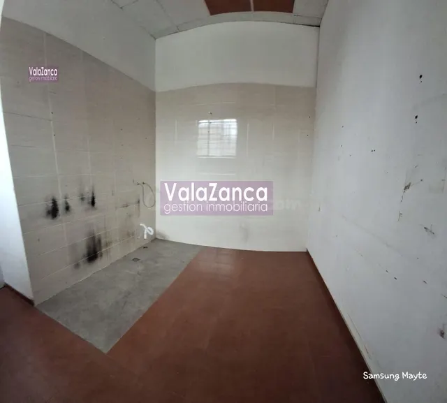 ValaZanca alquilar local en el centro de Illescas - foto 4