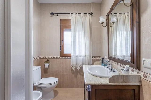 FANTASTICA CASA CON ENCANTO Y PARCELA EN CAÑAR, LA ALPUJARRA — 21