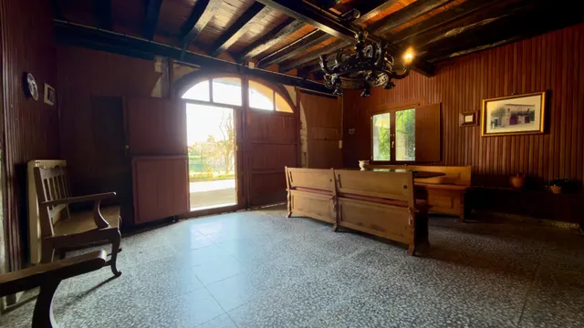 Casa en venta en Liaño — 20