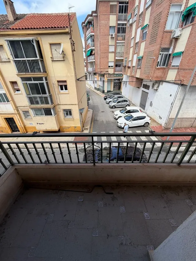 Piso 3 habitaciones 107m² en venta - Motril pueblo — 24