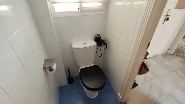 FANTÁSTICO ADOSADO EN LAS CANTERAS — 32
