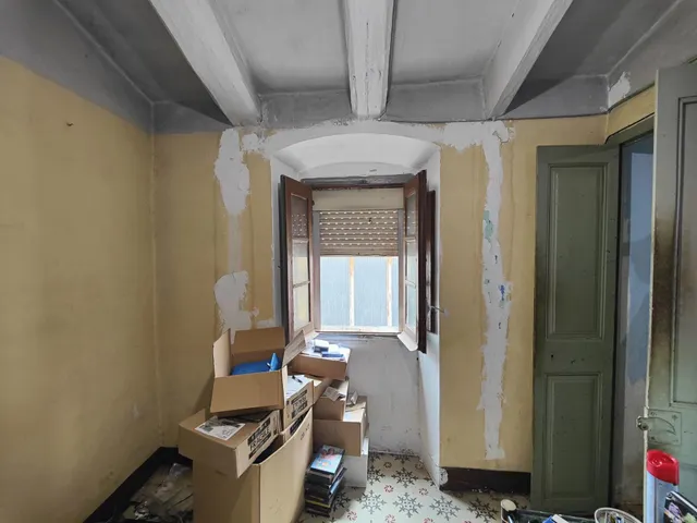 CASA DE PUEBLO EN REFORMAS — 25