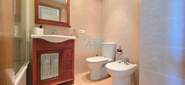 ALQUILER ANUAL 3 habitaciones RESIDENCIAL CLOMERAS — 38
