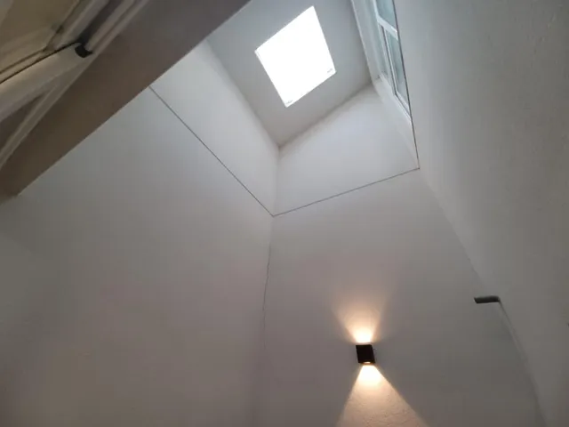 Gran casa en venda  a 100 metres del mar, llesta per entrar-hi a viure — 22