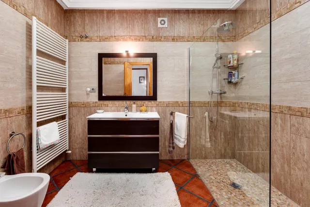 En Venta Villa de Lujo en San Luis Torrevieja — 26